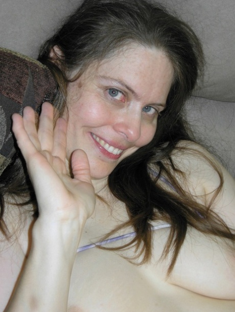 dicke Frau Amateur freie erotische bild