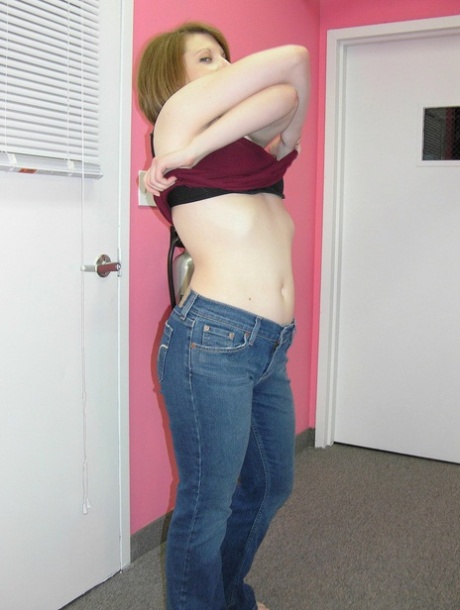 modne jeans xxx pene bilde