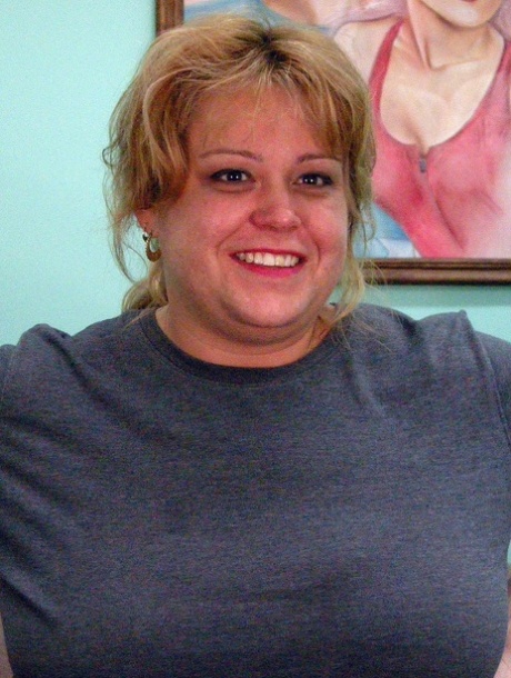 bella bbw porno immagine