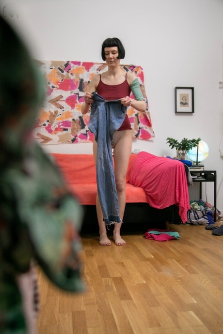 voyeur amateur assez gratuit des photos