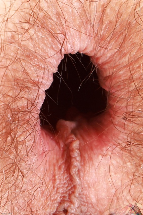 hairy solo nudes pic