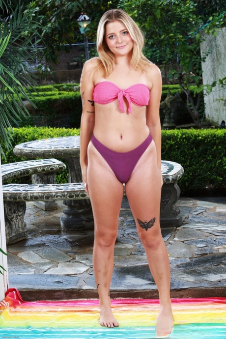 bikini épais art meilleur image