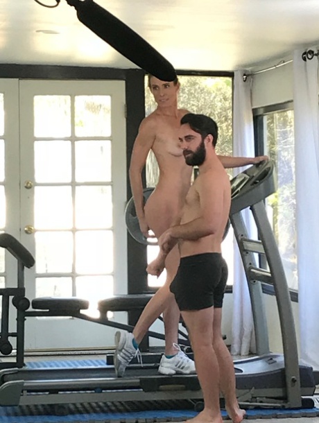 fitness body hot sex images