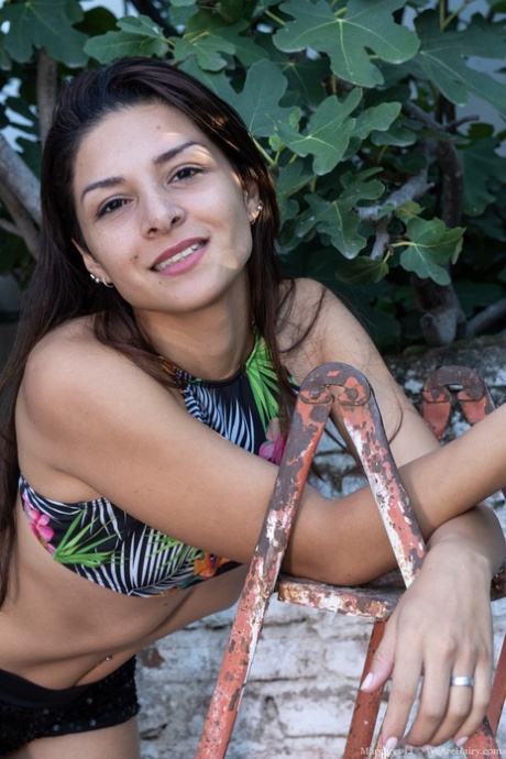 Margaret Li xxx pornstar photos