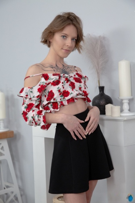 mager rysk hd nudes bilder