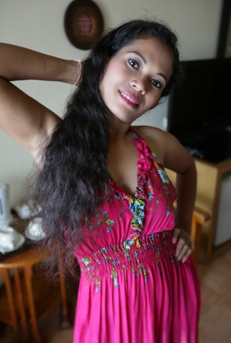 milf thailandese bellissimo hd foto