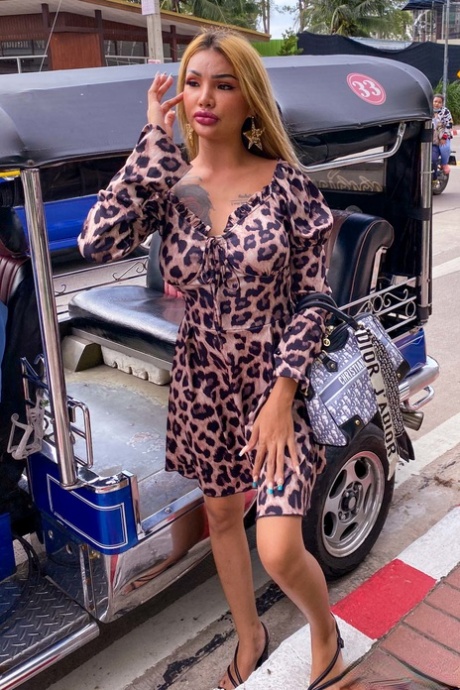 tall asian hd photos