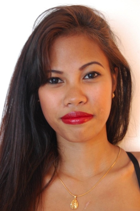 visage asiatique haut hd des photos