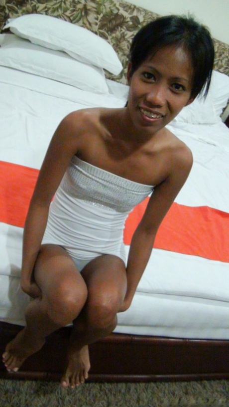 very skinny pornos pic