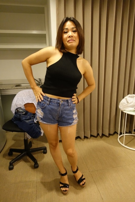 milf thailandese perfetto galleria