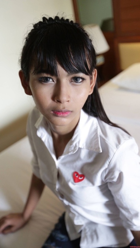 nastoletnia ladyboy seks xxx zdjęcia