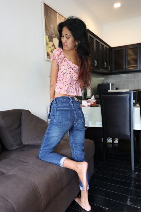 asiatiske jeans hd nudes img