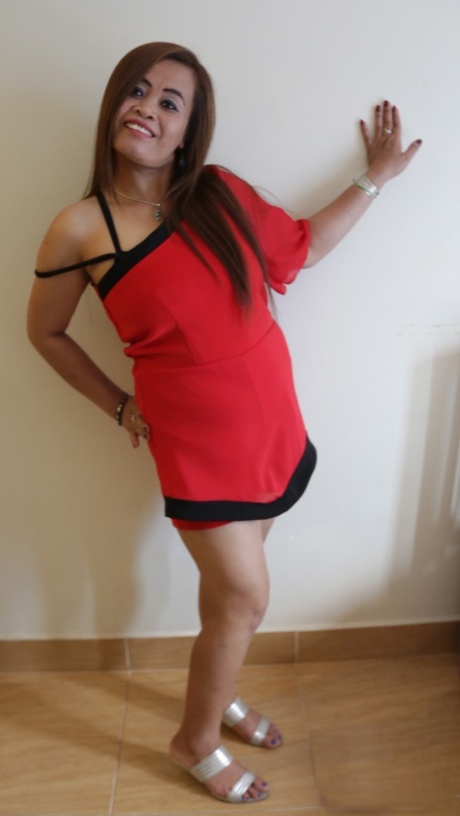 thailändische Milf freie archiv