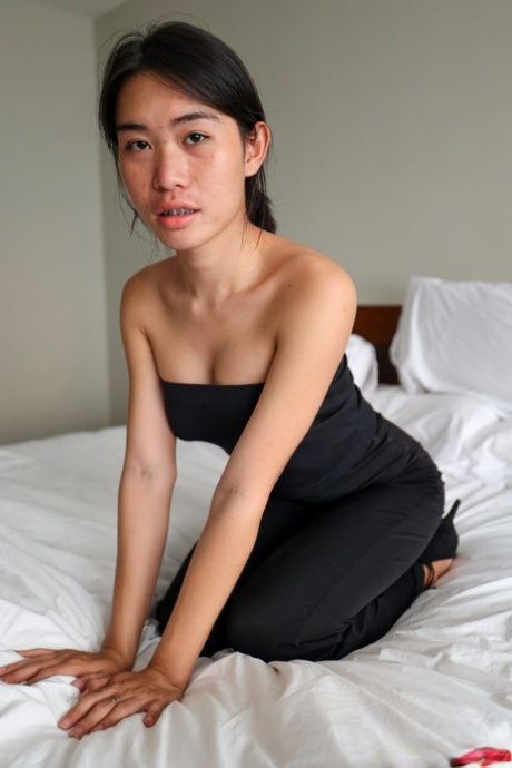 punto di vista di ladyboy gratuito immagine