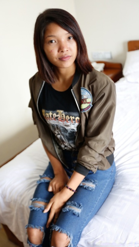 short hair asian sexy xxx img