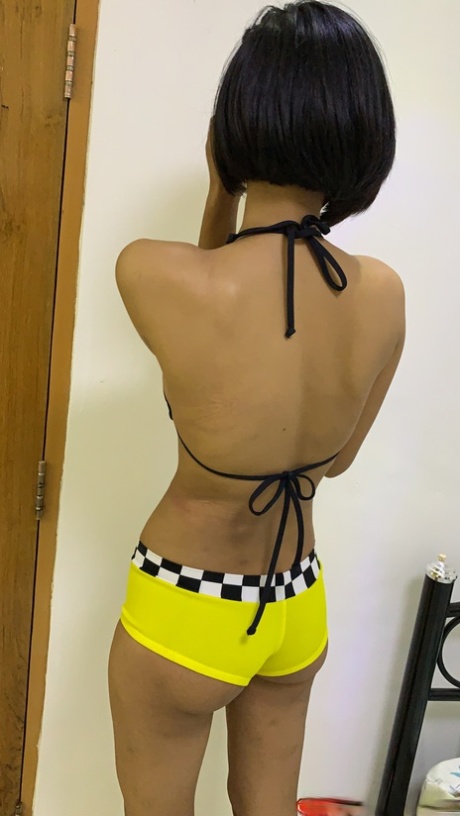 cul asiatique belle gratuite photo