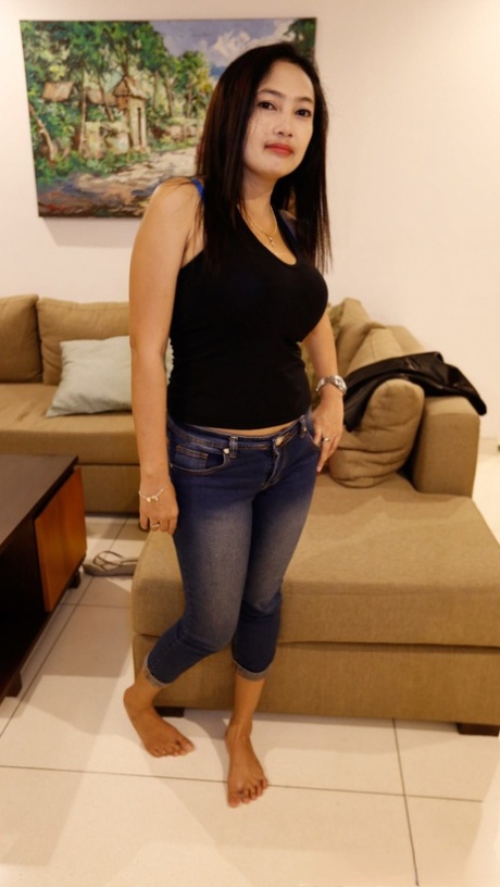 haarige Amateurin porno nackt bild