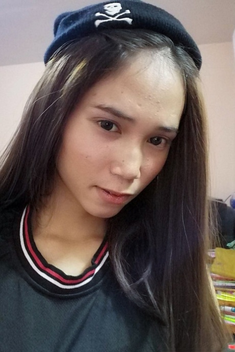 teenager ladyboy hd eksklusivt fotos