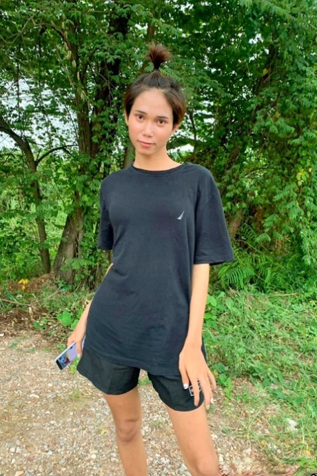 tiny ladyboy hot picture