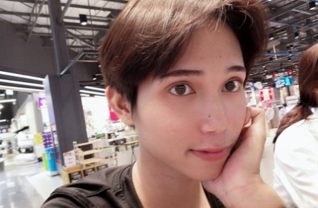 tiener ladyboy naakten het beste foto's
