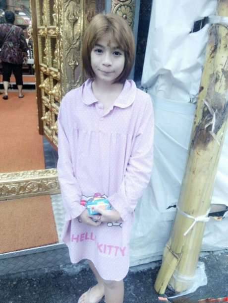 kleine ladyboy kunst erotisch afb
