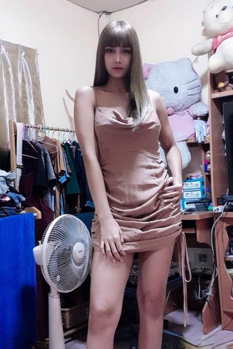 trans giovane sesso carino galleria