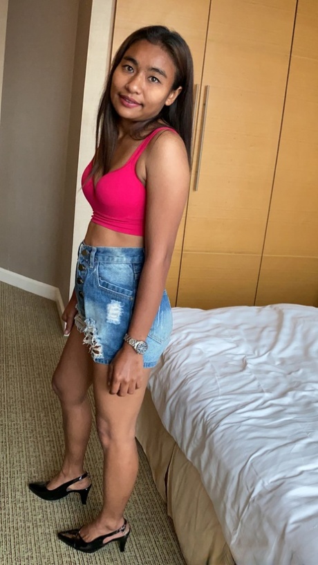 tall asian pornographic pics