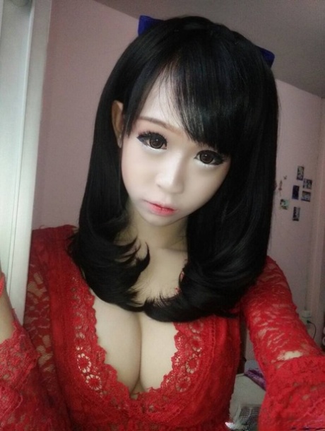 travesti adolescente perfecto gratis foto