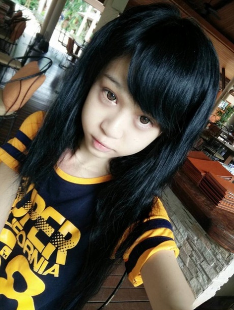 adolescente ladyboy meilleur sympa collection
