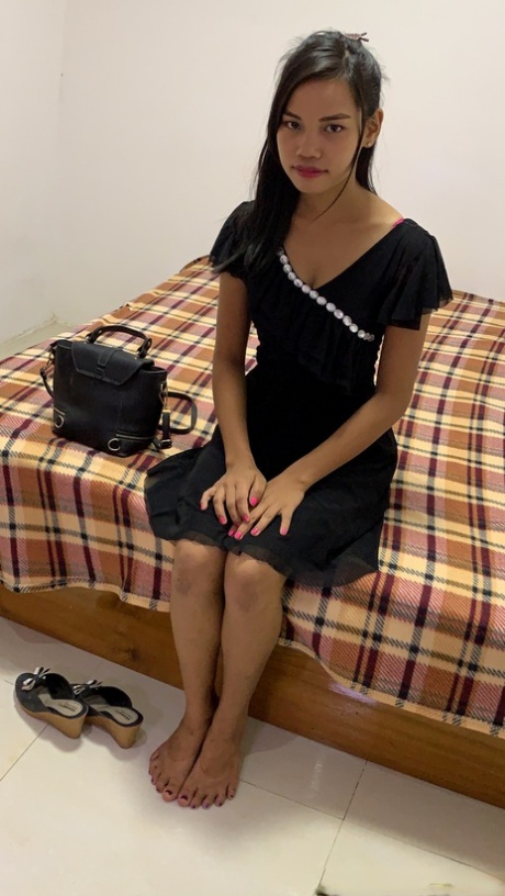 adolescente asiatique xxx pornographique image