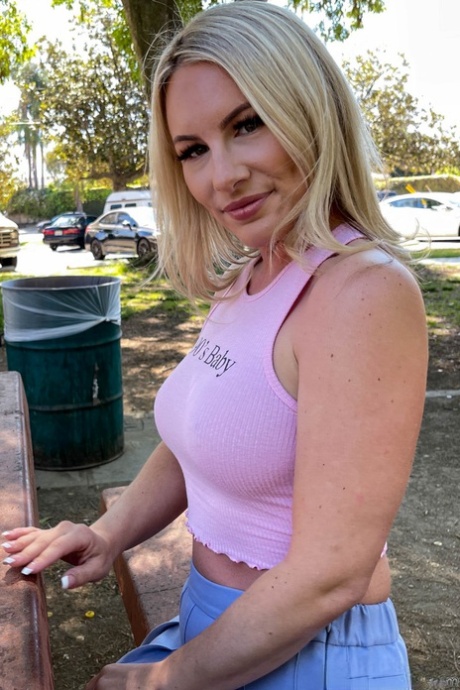 Bunny Madison pornstar perfect pictures
