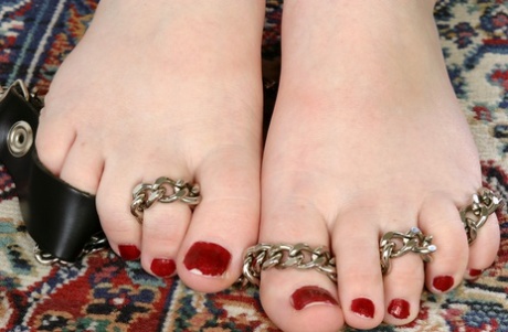 pieds de près parfait exclusif images