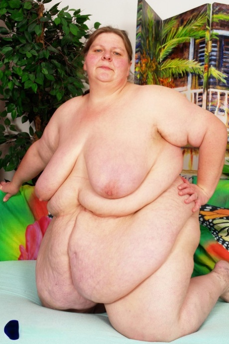 ssbbw mature pornos photo