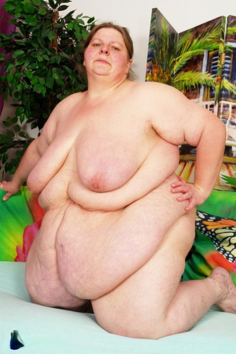 ssbbw madura mejor hermosa imágenes
