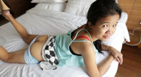 thai milf xxx porno samling
