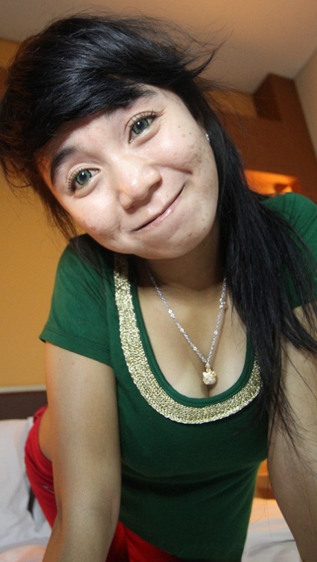 hairy asian pussy hot porn photo