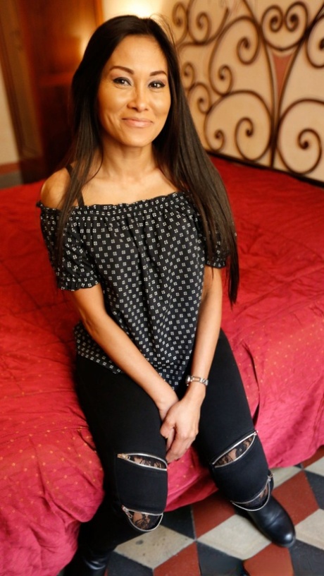 milf asiatique xxx parfait galerie