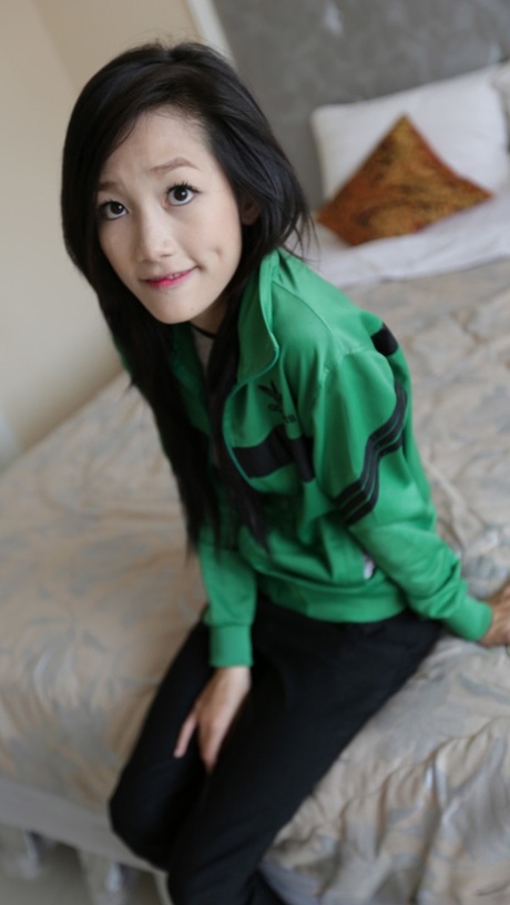 chinese teen pornographic gallery