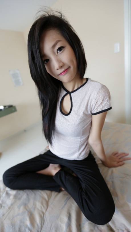 chinesischer Teenager kostenlose perfekte galerie