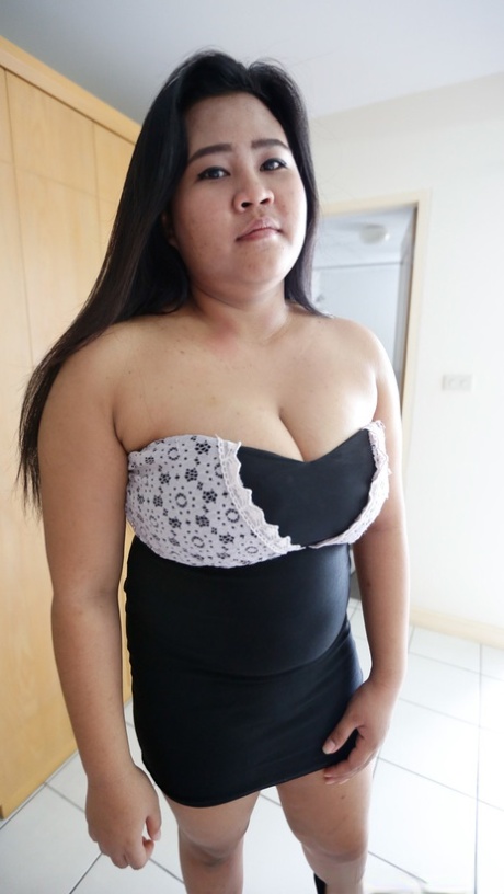 asian bbw beautiful nude photo