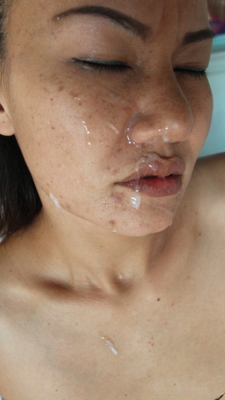 asian cumshot free sex images