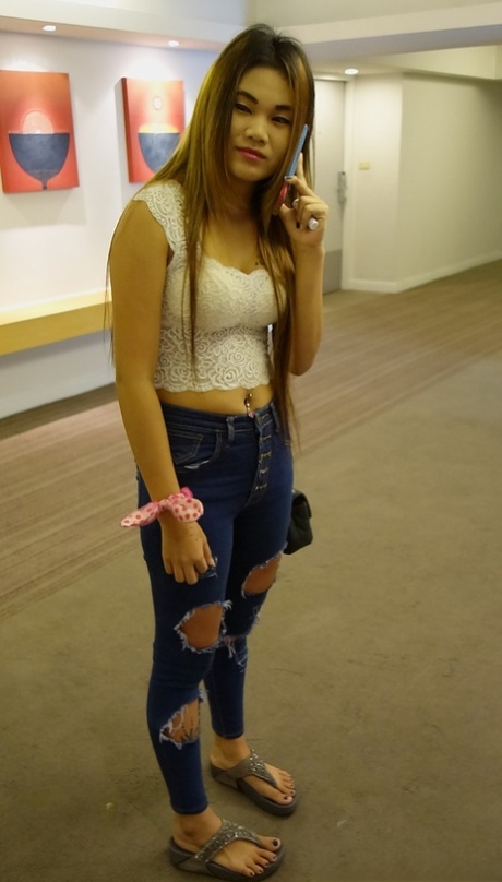 asiatiske jeans gratis bedste pic