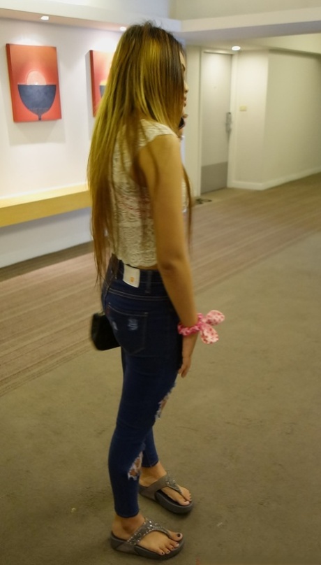 jeans asiatiques hd exclusif archive