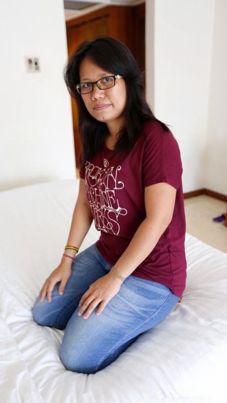 asiatiske jeans nøgenbilleder af høj kvalitet billede