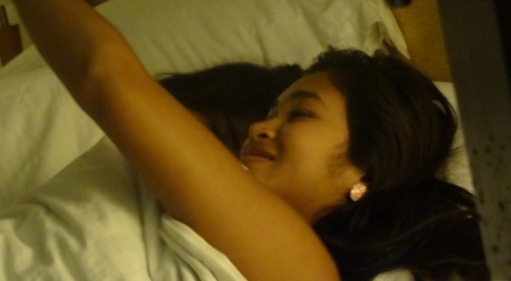 tall asian porn pic