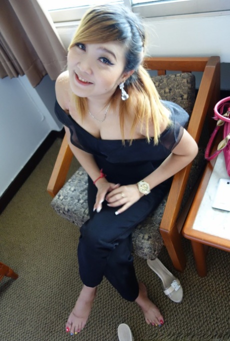 thailandsk milf sexet dejligt kollektion