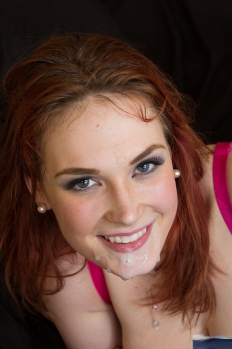 éjaculation rousse gratuit parfait photos