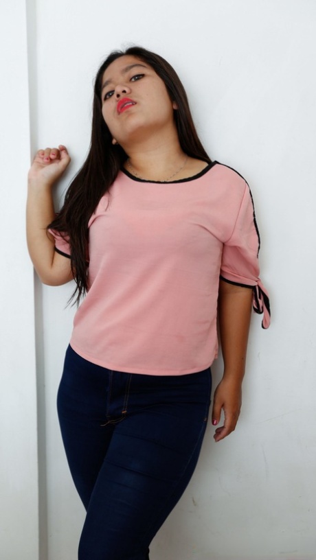 chubby hairy teen nice img