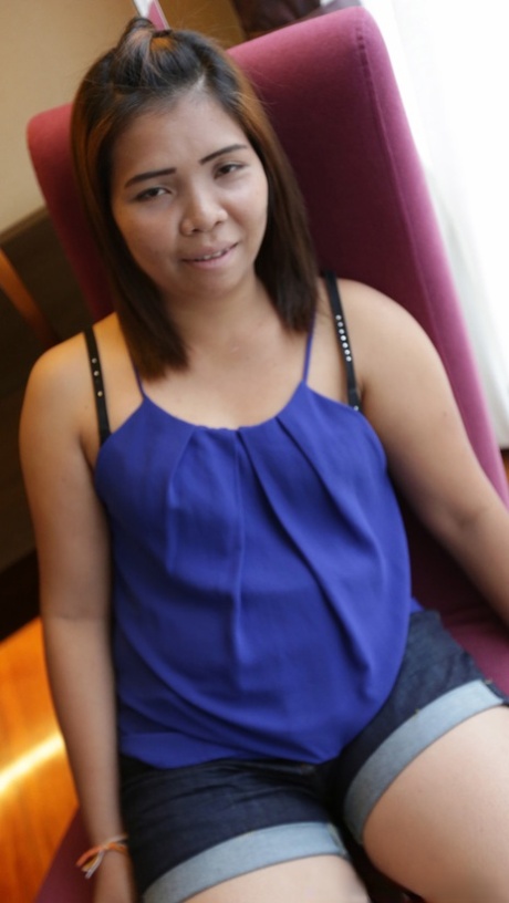 milf thaïlandaise pornographique chaud des photos