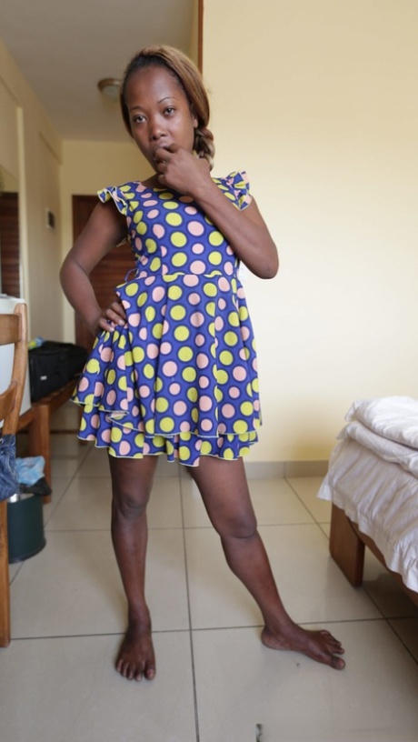 african teen beautiful photos